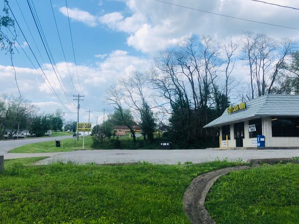 1380 Old Hwy 135 NW, Corydon, IN 47112